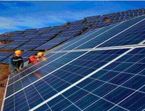 加盟太陽(yáng)能發(fā)電能有市場(chǎng)嗎